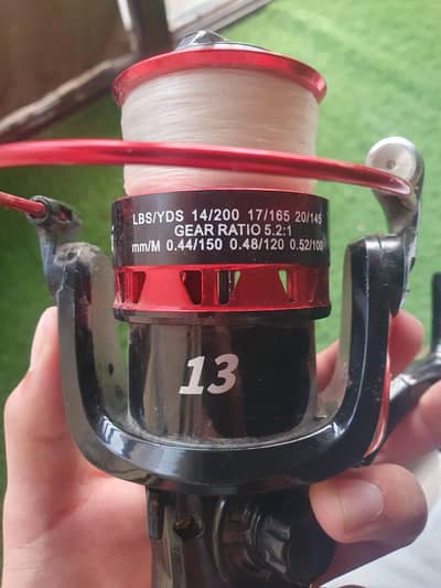 Fishing Rod for Sale