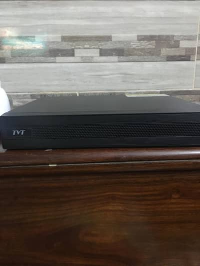 TVT NVR