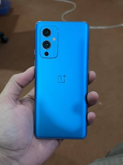 OnePlus 9 5G