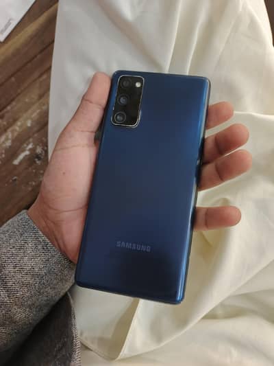 Samsung S20FE Offical PTA Approved 8 128