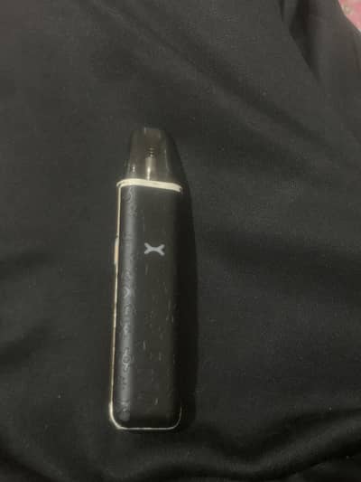 oxva go pod good condition