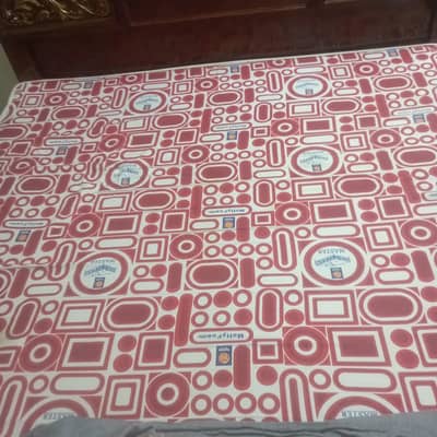 Master Molti 6 inch matress