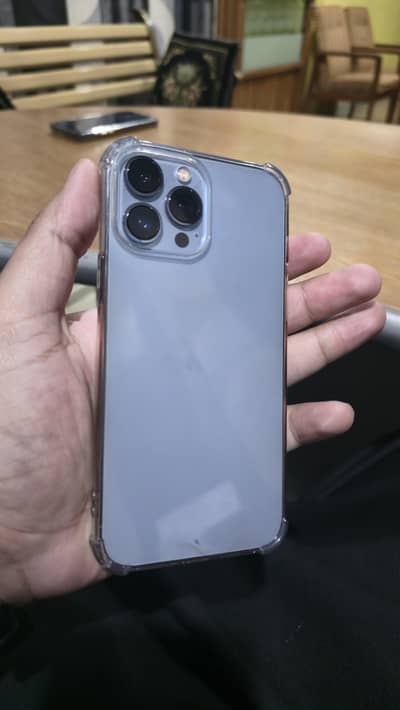 IPHONE 13 PRO MAX 256GB