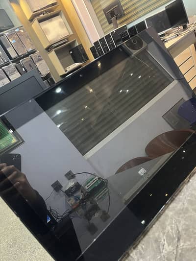 All in one PC core i3 4th Generation 8gb RAM 128gb SSD+500gb HARD