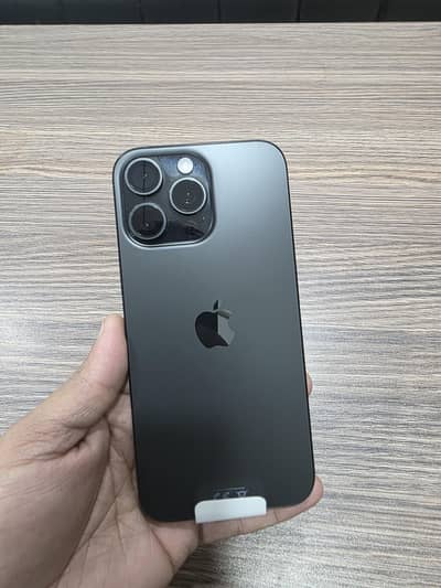 Iphone 16 Pro Max 256gb ESim LLA non pta Non Active