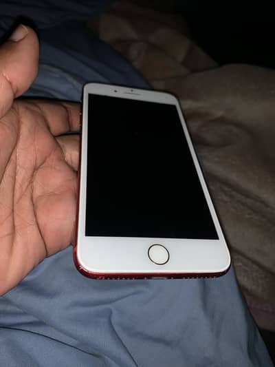 iPhone 8 Plus PTA approved 64 gb