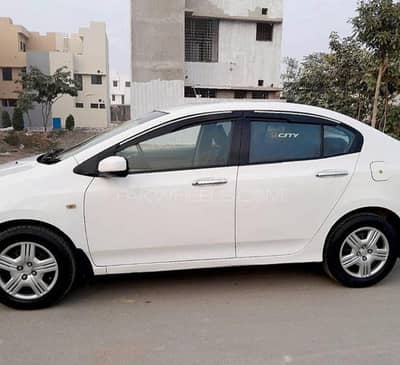 Honda City 2014 For Sale