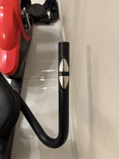 Lifestyle bike condition 90%