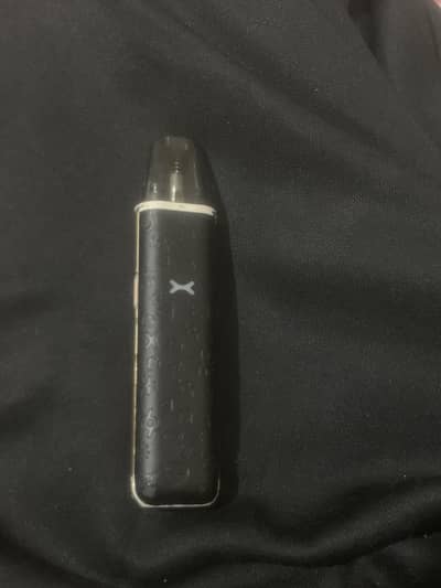 oxva xlim go pod good condition