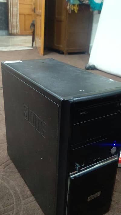 Corei5 4 gen computer for sale