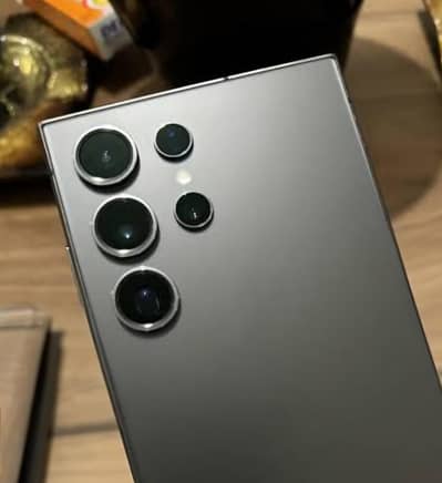 s24 ultra 12/256gb pta esim