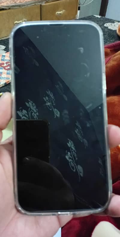 Apple iPhone 13 Pro Max JV