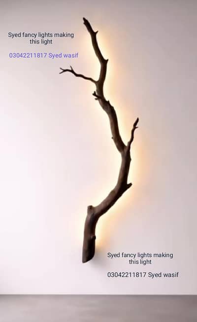 Service all kinds of fancy light wholesale repair