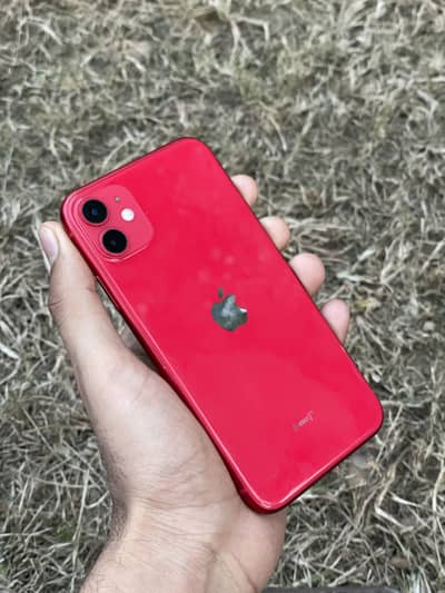 Iphone 11 83% Health