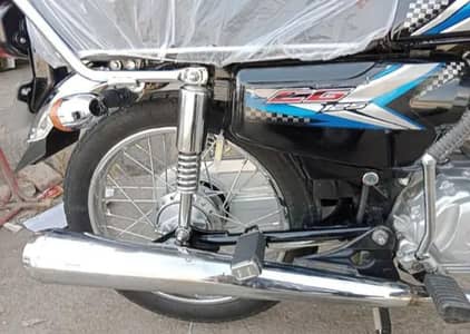 bike Honda 125 CG ,,0327,,,35, 83,369