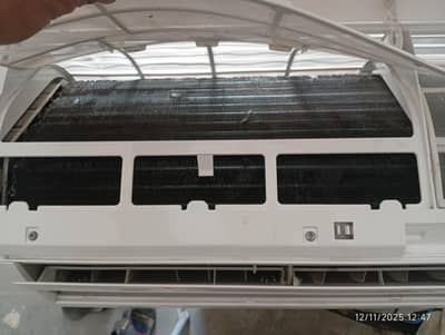 Gree perfect cooling