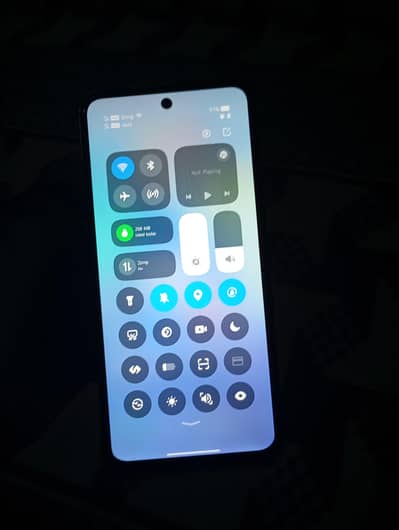 New Mobile 1 month used