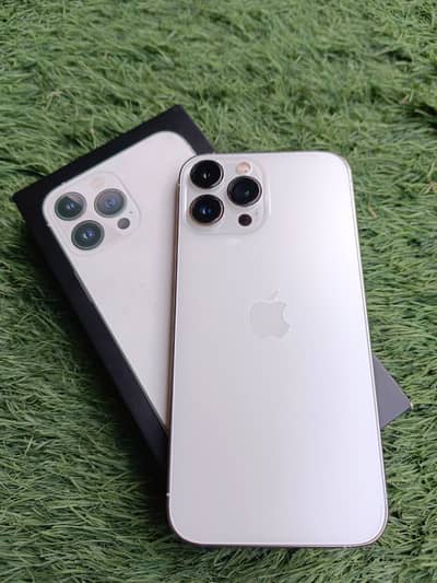 Apple iphone 13 pro max pta Approved All accesries