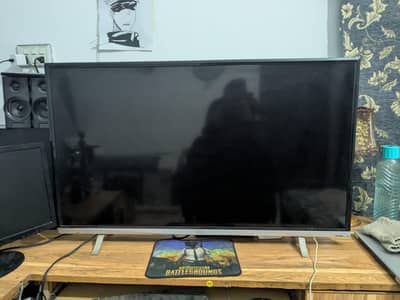 Tcl orignal lcd 42 inch