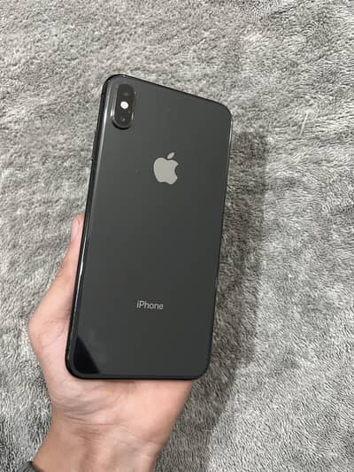 Iphone XS Max  || 64GB || Non PTA
