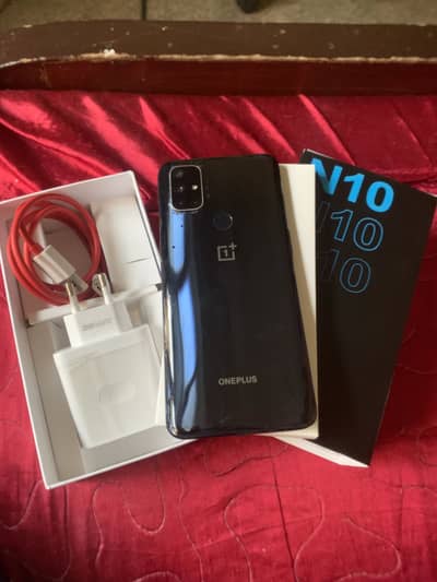 oneplus nord n10 5g 6gb128gb 03246602625