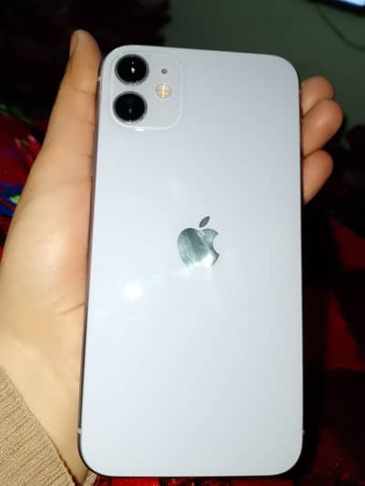 Apple iPhone 11