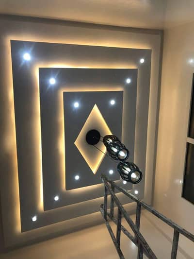 Master Fallcelling Designs