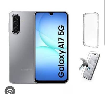 Samsung a17 5g