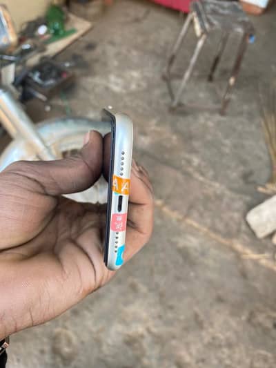 iPhone 64 gb jv bettery change or all ok Face ID ok condition 10/10