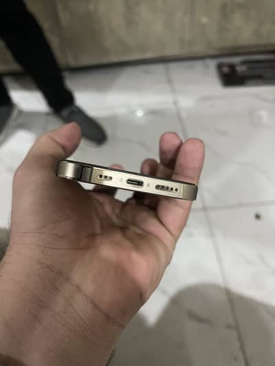 Iphone 14 pro 256 dual pta