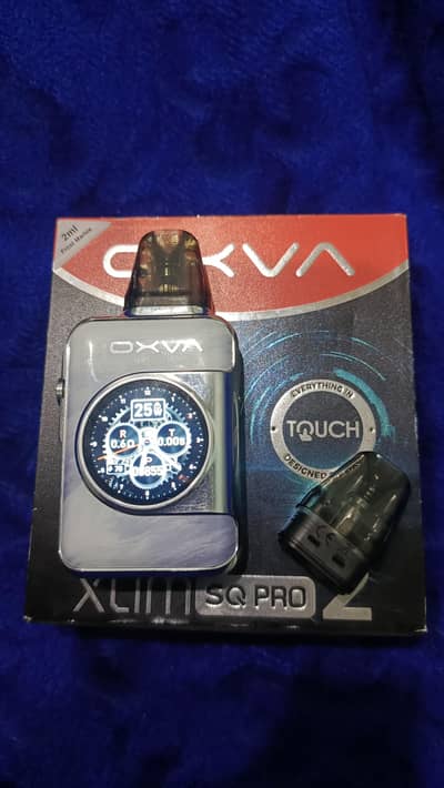 OXVA Vape