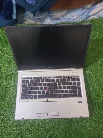 hp 8460m core i5 2nd gen 8 gb ram
