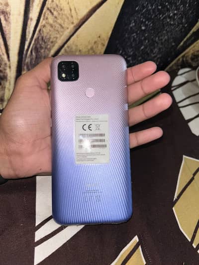 Redmi9c