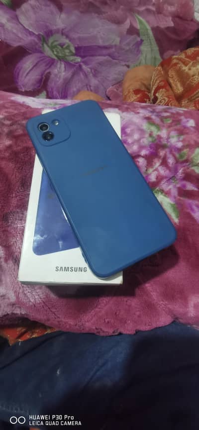 Samsung A03 ram3 memory 32