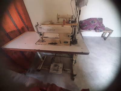 sewing singer mashie gemsy