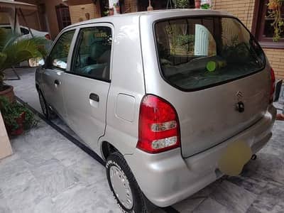 Suzuki alto vxr fist owner b2b orgnl