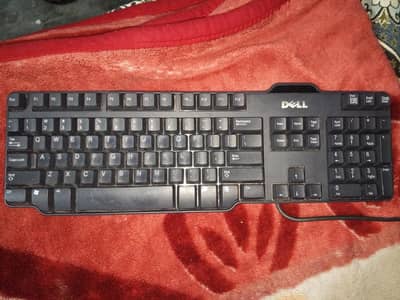 DELL keyboard
