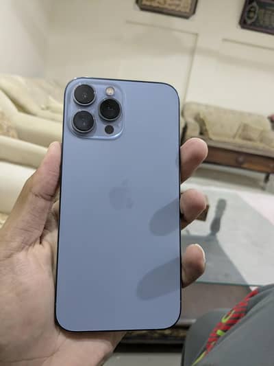 Iphone 13 pro Max