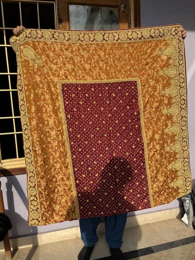 Lehenga choli vintage stylw