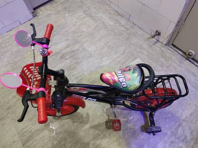 kids bicycles