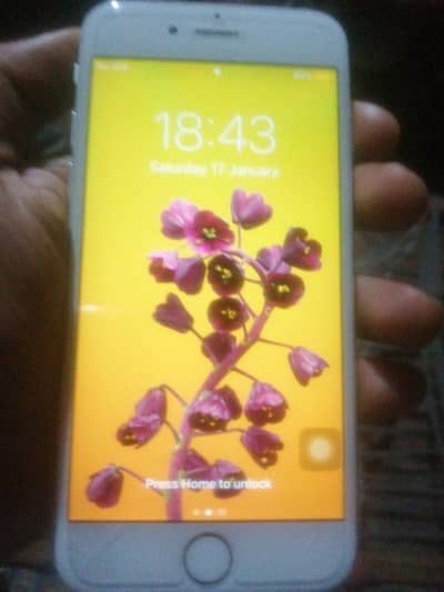 I phone 6 10/10  64gb