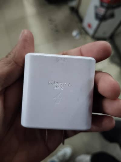 Samsung charger 45W original