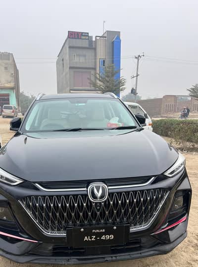 OSHAn x7 for sale black colour