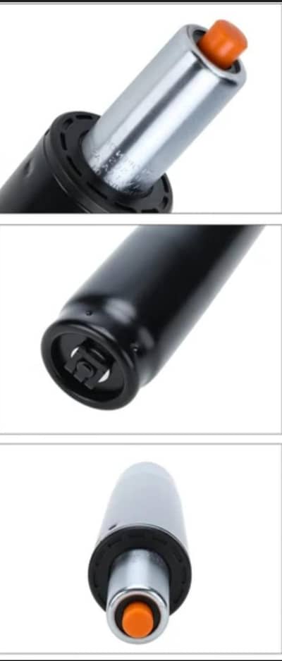 revolving chair pump