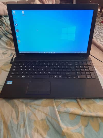 Toshiba Core i3 Laptop – Budget Deal, Plug & Play