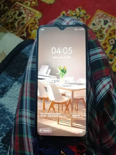 Infinix hot 11 play 4/ 128gb memory 03195793061