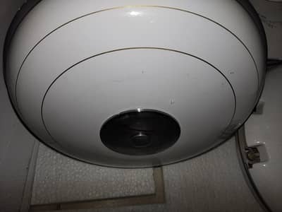 G. F. C ceiling fan good condition