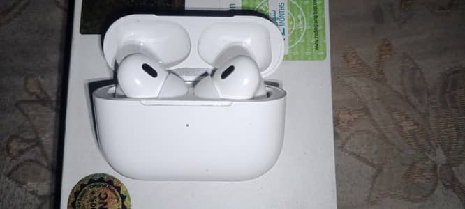 Tws Airpods