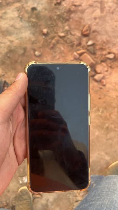 Vivo v17 non pta