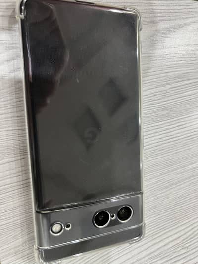 pixel 7 official pta approved